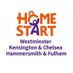 Home-Start W, K&C, H&F (@HomeStartWKCHF) Twitter profile photo