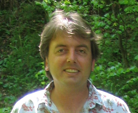 Rutger van der Windt