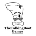 The Talking Boot (@TheTalkingBoot) Twitter profile photo