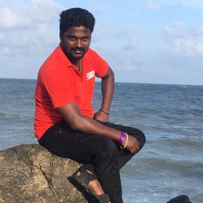 Karthik18860129's profile picture. 