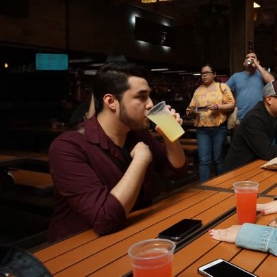 luiiscarlos's profile picture. 