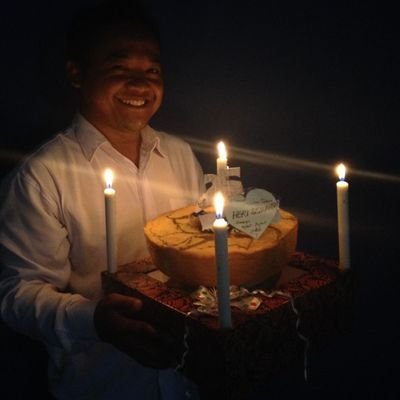 herisiswanto20's profile picture. selama aku mampu insyaAlloh aku lakukan untuk kebaikan