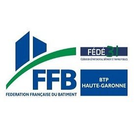 #FBTP31 - Organisation professionnelle qui défend et représente les intérêts des artisans et des entrepreneurs du Bâtiment et Travaux Publics de Haute-Garonne