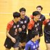 板垣慧 (@kei_volley0713) Twitter profile photo 板垣慧 (@kei_volley0713) Twitter profile photo
