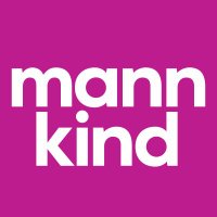 MannKind(@MannKindCorp) 's Twitter Profile Photo