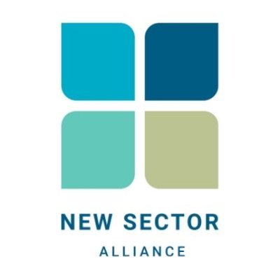 Accelerating social change by strengthening organizations and developing leaders. #NewSectorAlliance #SocEntLeaders