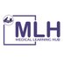 Medical Learning Hub (@mlh_tc4a) Twitter profile photo