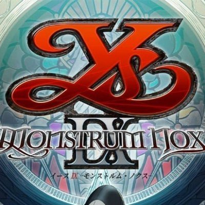 Is Ys IX out yet?さんのプロフィール画像
