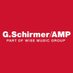 G.Schirmer & Associated Music Publishers (@gschirmer) Twitter profile photo G.Schirmer & Associated Music Publishers (@gschirmer) Twitter profile photo