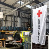 BRC Warks ER (@brcwarkser) 's Twitter Profile