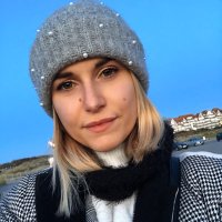 Marie Boulicaut (@mvrieblct) 's Twitter Profile