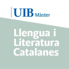 Màster de Llengua i Literatura Catalanes UIB