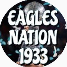 Official Twitter of Eaglesnation_1933 on Instagram 🦅 Super Bowl 52 Champs 🏆