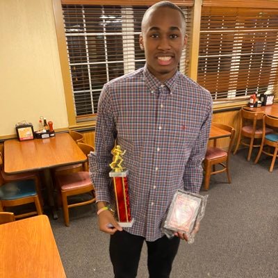 Official Recruiting Page of Rashad Lucas |c/o ‘20| |6’4| |200lbs| FAMU |Rest Easy Grandma❤🙏🏾| Chasing my Dreams🎓💯