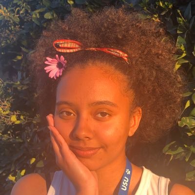 GraceLashley5's profile picture. 