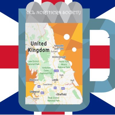 From Hadrian’s Wall to the tip of the Midlands (sorry Brummy); whether you come to cure homesickness or learn more about the UK, everyone is welcome.