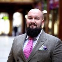 Leith Monro (@leithwtmonro) 's Twitter Profile