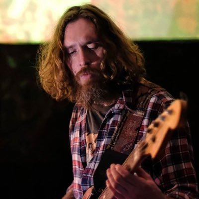 halsey_brett's profile picture. Bass player in @TheLunarEffect new album available now through @KozmikArtifactz. Luthier, instrument restoration and conservation.