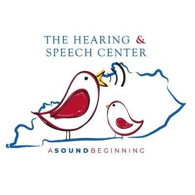 The Hearing & Speech Center...a sound beginning