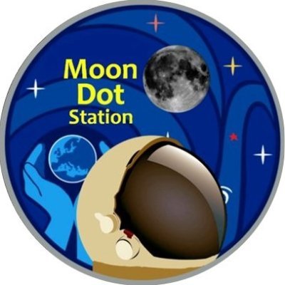 MoonDot Station