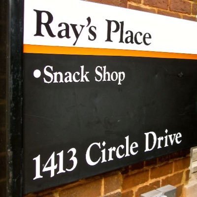 Ray’s Place UT