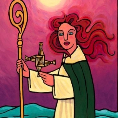 houseofbrigid's profile picture. The House of Brigid is an intentional lay community that serves the Irish Catholic Church in parishes in Wexford and in Dublin.