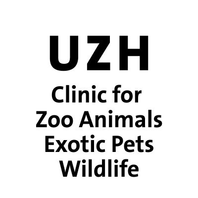 The Clinic for Zoo Animals, Exotic Pets and Wildlife of @uzh_en provides care, research and teaching for all species in zoological medicine.