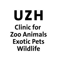 Clinic for Zoo Animals, Exotic Pets and Wildlife (@cliniczoo) 's Twitter Profile