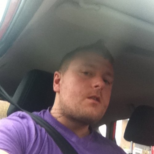 ignitesom's profile picture. ex military policeman left with severly messed up legs !!! now driving instructor