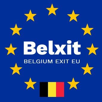 Sortons de l'UE.
#souveraineté #démocratie #relocalisation ➡️ belxit🇧🇪
#NouveauFrancBelge 🪙
➡️https://t.co/HKOn6PGsME
➡️https://t.co/gCOmltCr56