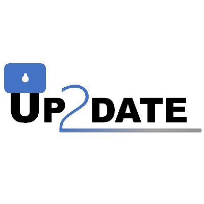 UP2DATE has received funding from the European Union’s Horizon 2020 research and innovation programme under grant agreement No 871465.