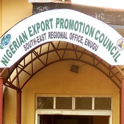 Nigerian Export Promotion Council (NEPC) is the Federal Government of Nigeria’s apex institution for the development and promotion of exports.

#export4survival