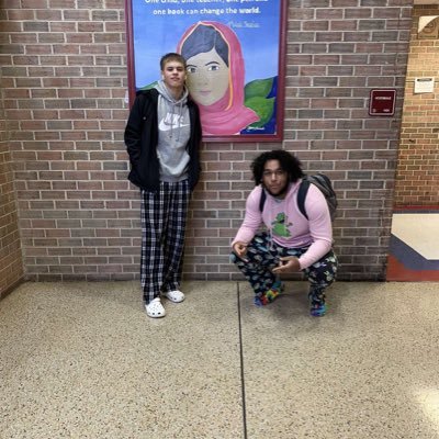 OMaattt's profile picture. 15' gar-field baseball                                  22 grad