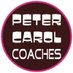 Peter Carol Coaches (@petercarolcoach) Twitter profile photo Peter Carol Coaches (@petercarolcoach) Twitter profile photo