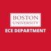 BU Dept. of Electrical & Computer Engineering (@bu_ece) Twitter profile photo BU Dept. of Electrical & Computer Engineering (@bu_ece) Twitter profile photo