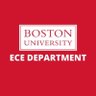 BU_ece's profile picture. Boston University Department of Electrical and Computer Engineering, specializing in #ComputerEngineering; #ElectroPhysics; and #Information & #Data Sciences.