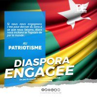 Diaspora Engagée(@DiasporaEngagee) 's Twitter Profile Photo