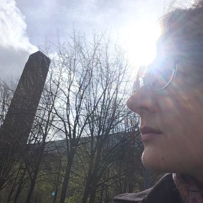 Writer, Poet, Theatre goer, Music lover, Irishwoman abroad she/her 
https://t.co/kImMvImPzc