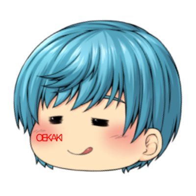 ナナゴンお絵描き垢 モチベが上がらなくてサボり中さんのプロフィール画像