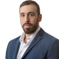 Ary Serpa Neto (@a_serpaneto) 's Twitter Profile