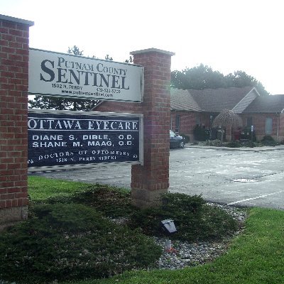 Putnam County Sentinel