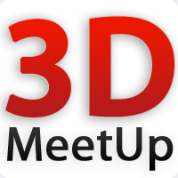 3dmeetup's profile picture. A Social Network for CG Professionals. Helps you in exchanging ideas,knowledge & job opportunities.
Visual Effects,Animation,Video Game,TV & Films..
