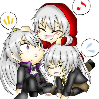 フィオナの創作垢さんのプロフィール画像