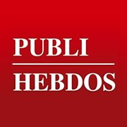 Groupe PubliHebdos (@publihebdos) 's Twitter Profile