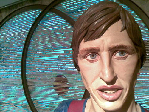 bentatuit's profile picture. Periodista a https://t.co/Da1gInataw. Aquí, opinions personals. M'agrada fer fotos (@jbentagram)  i tinc una meitat de capital i l'altra, pirinenca.