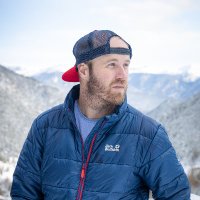 Brendan van Son (@brendanvanson) 's Twitter Profile