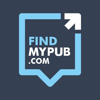 FindMyPub Profile Picture