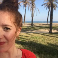 Carola Solé (@carolasole) 's Twitter Profile Photo Carola Solé (@carolasole) 's Twitter Profile Photo