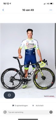 Danny Van Poppel Profile