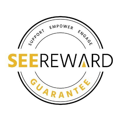 SEE Reward are the only Reward & Engagement Outsourcing Consultancy that fully guarantee the work we do for you: If we cannot show that you have saved at least